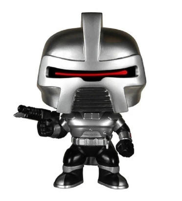CYLON CENTURION / BATTLESTAR GALACTICA / FIGURINE FUNKO POP