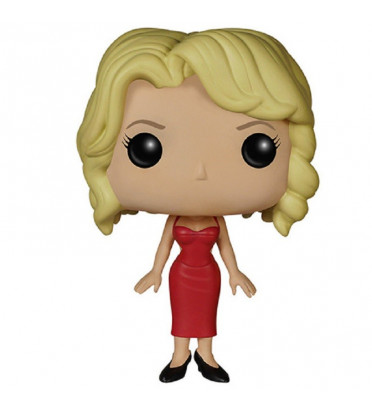 SIX / BATTLESTAR GALACTICA / FIGURINE FUNKO POP