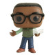 CHIDI ANAGONYE / THE GOOD PLACE / FIGURINE FUNKO POP