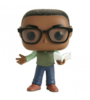 CHIDI ANAGONYE / THE GOOD PLACE / FIGURINE FUNKO POP