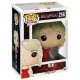 SIX / BATTLESTAR GALACTICA / FIGURINE FUNKO POP