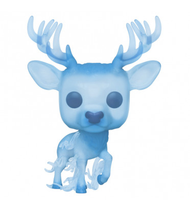 PATRONUS HARRY POTTER / HARRY POTTER / FIGURINE FUNKO POP