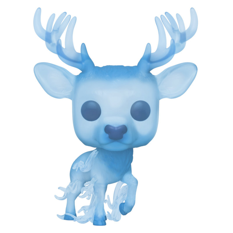 PATRONUS HARRY POTTER / HARRY POTTER / FIGURINE FUNKO POP