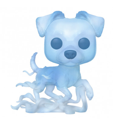 PATRONUS RON WEASLEY / HARRY POTTER / FIGURINE FUNKO POP