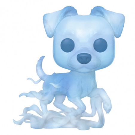 PATRONUS RON WEASLEY / HARRY POTTER / FIGURINE FUNKO POP