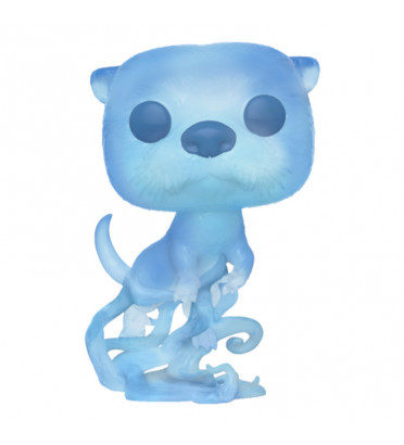 PATRONUS HERMIONE GRANGER / HARRY POTTER / FIGURINE FUNKO POP