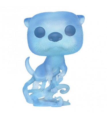 PATRONUS HERMIONE GRANGER / HARRY POTTER / FIGURINE FUNKO POP