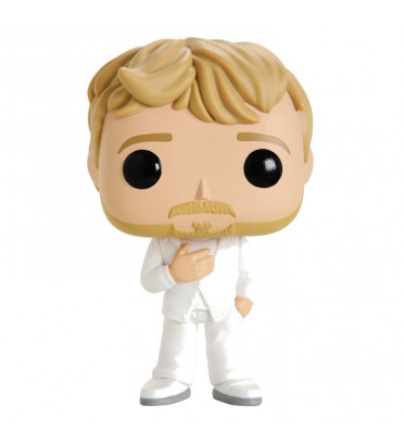 BRIAN LITTREL / BACKSTREET BOYS / FIGURINE FUNKO POP