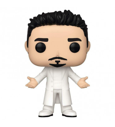 KEVIN RICHARDSON / BACKSTREET BOYS / FIGURINE FUNKO POP