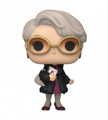 MIRANDA PRIESTLY / LE DIABLE SHABILLE EN PRADA / FIGURINE FUNKO POP