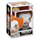 PENNYWISE WITH BOAT / IT / FIGURINE FUNKO POP