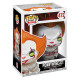 PENNYWISE WITH BOAT / IT / FIGURINE FUNKO POP