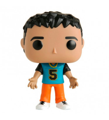 JASON MENDOZA / THE GOOD PLACE / FIGURINE FUNKO POP