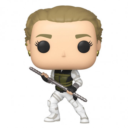 YELENA / BLACK WIDOW / FIGURINE FUNKO POP
