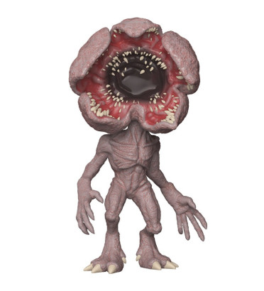 DEMOGORGON / STRANGER THINGS / FIGURINE FUNKO POP