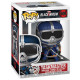 TASKMASTER WITH BOW / BLACK WIDOW / FIGURINE FUNKO POP