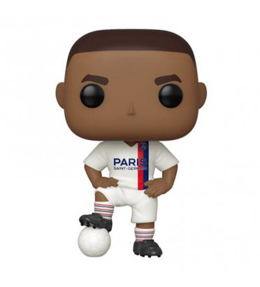 KYLIAN MBAPPE THIRD KIT / PSG / FIGURINE FUNKO POP