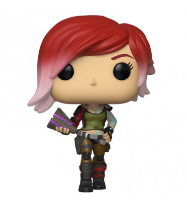 LILITH / BORDERLANDS 3 / FIGURINE FUNKO POP