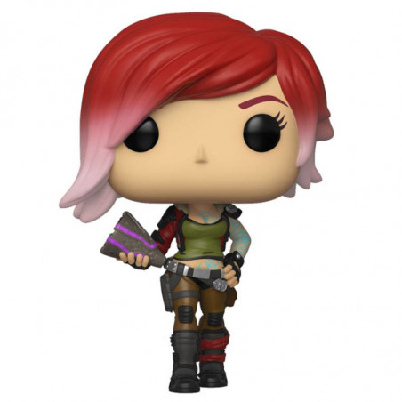 LILITH / BORDERLANDS 3 / FIGURINE FUNKO POP