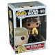 LUKE SKYWALKER CEREMONY / STAR WARS / FIGURINE FUNKO POP