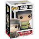 LUKE SKYWALKER ENDOR / STAR WARS / FIGURINE FUNKO POP