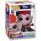 QUEEN BARB / TROLLS WORLD TOUR / FIGURINE FUNKO POP