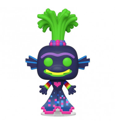 KING TROLLEX / TROLLS WORLD TOUR / FIGURINE FUNKO POP