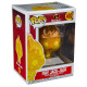 FIRE JACK JACK / LES INDESTRUCTIBLES / FIGURINE FUNKO POP