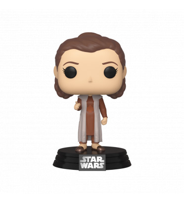 LEIA BESPIN / STAR WARS / FIGURINE FUNKO POP