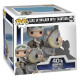 LUKE ON TAUN TAUN / STAR WARS / FIGURINE FUNKO POP