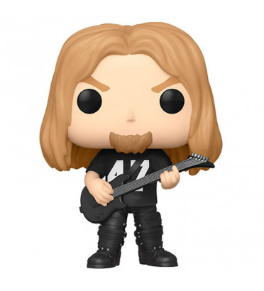 JEFF HANNEMEN / SLAYER / FIGURIEN FUNKO POP