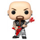 KERRY KING / SLAYER / FIGURINE FUNKO POP