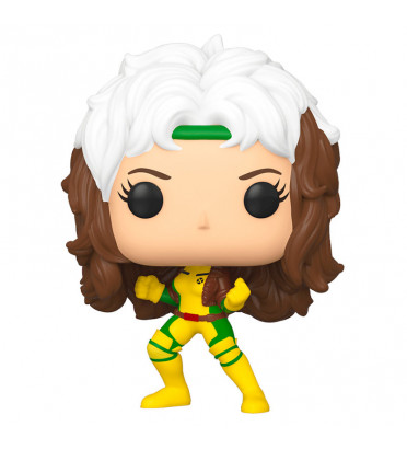 ROGUE / X-MEN / FIGURINE FUNKO POP