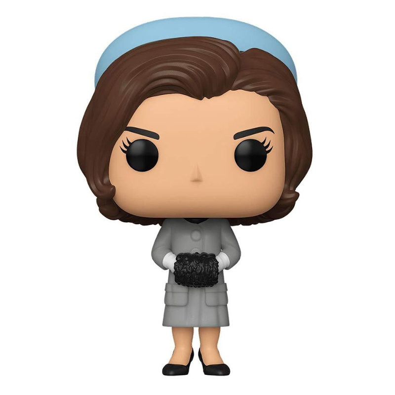 JACKYE KENNEDY / AMERICAN HISTORY / FIGURINE FUNKO POP