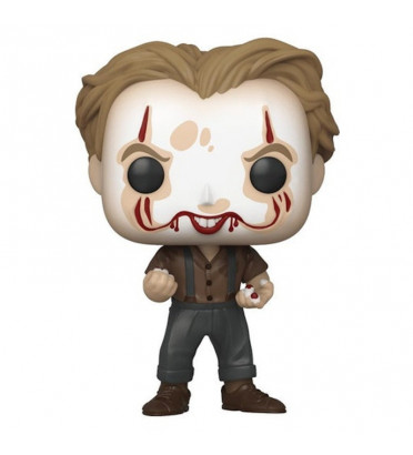 PENNYWISE MELTDOWN / IT / FIGURINE FUNKO POP