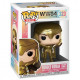 WONDER WOMAN GOLDEN ARMOR / WONDER WOMAN 1984 / FIGURINE FUNKO POP