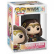 WONDER WOMAN LASSO / WONDER WOMAN 1984 / FIGURINE FUNKO POP