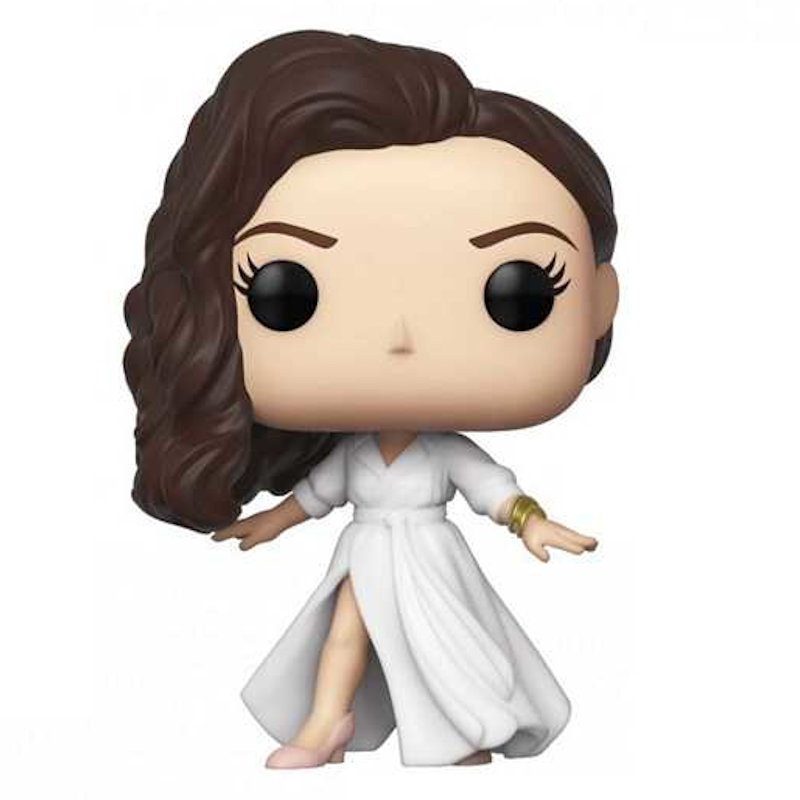 DIANA PRINCE GALA / WONDER WOMAN 1984 / FIGURINE FUNKO POP