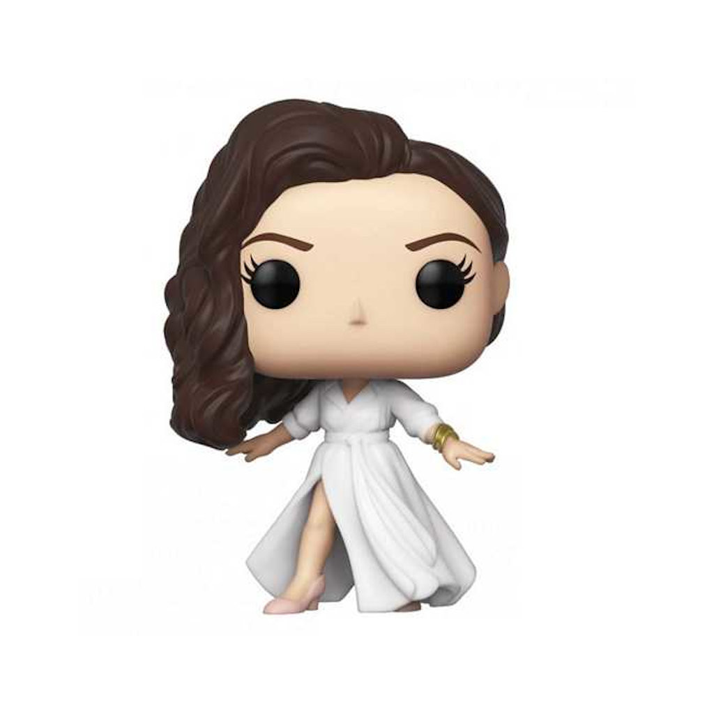 Funko pop girl outlet