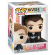 STEVE TREVOR / WONDER WOMAN 1984 / FIGURINE FUNKO POP