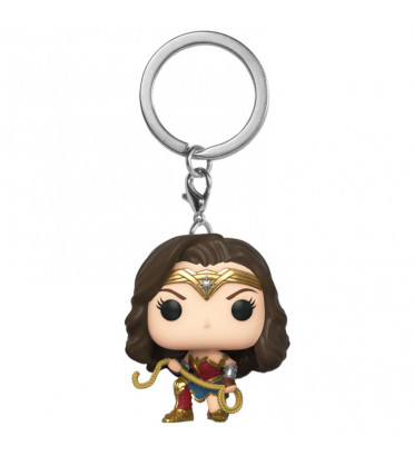 WONDER WOMAN LASSO / WONDER WOMAN 1984 / FUNKO POCKET POP