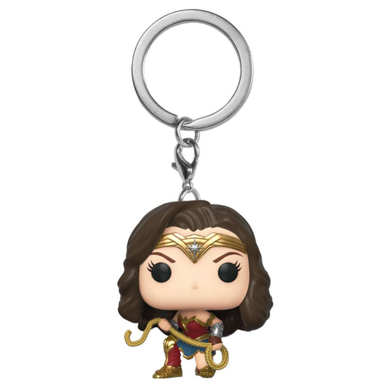 WONDER WOMAN LASSO / WONDER WOMAN 1984 / FUNKO POCKET POP