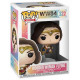 WONDER WOMAN FLYING / WONDER WOMAN 1984 / FIGURINE FUNKO POP