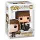 HERMIONE WITH FEATHER / HARRY POTTER / FIGURINE FUNKO POP