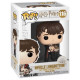 NEVILLE WITH MONSTER BOOK / HARRY POTTER / FIGURINE FUNKO POP