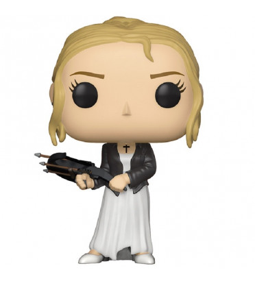 BUFFY / BUFFY CONTRE LES VAMPIRES / FIGURINE FUNKO POP