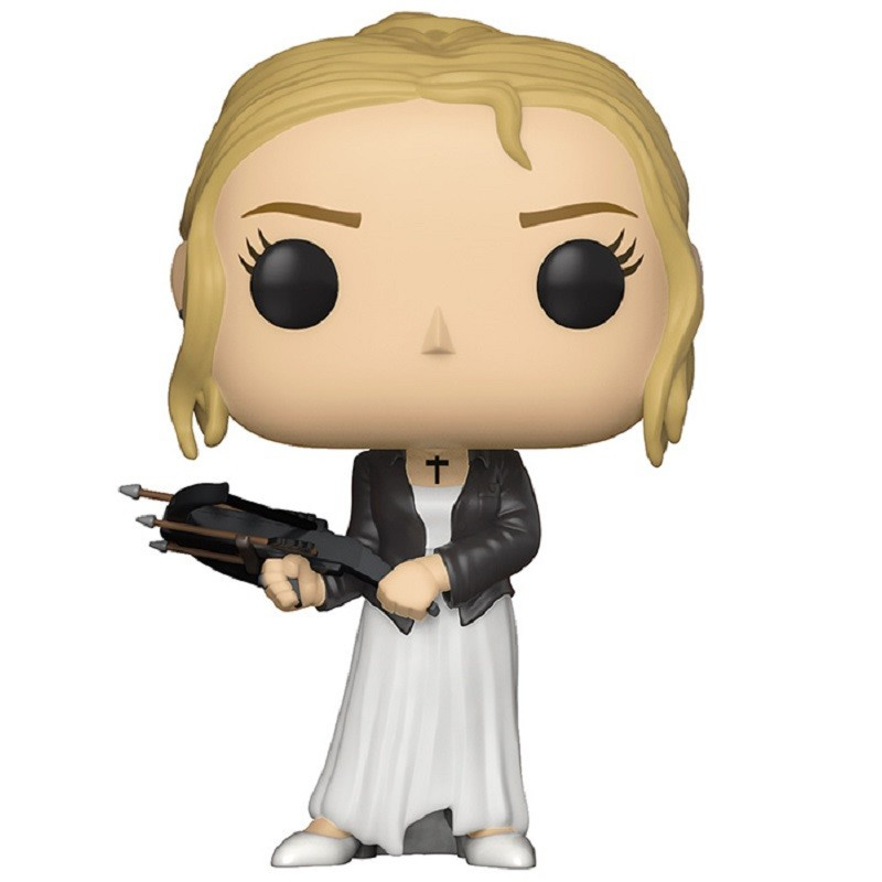 BUFFY / BUFFY CONTRE LES VAMPIRES / FIGURINE FUNKO POP