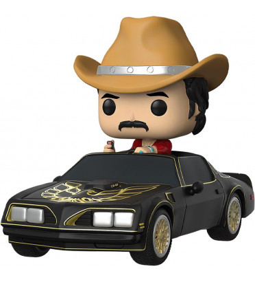 BANDIT / COURS APRES MOI SHERIF / FIGURINE FUNKO POP