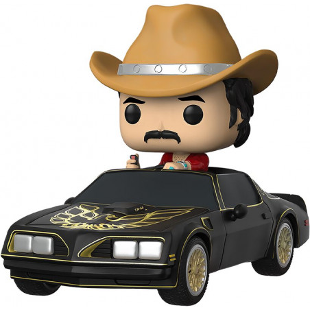 BANDIT / COURS APRES MOI SHERIF / FIGURINE FUNKO POP