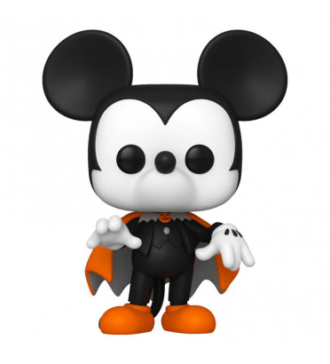 SPOOKY MICKEY / MICKEY MOUSE / FIGURINE FUNKO POP